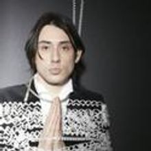 Joseph Kecker's Midnight Mass Plays Joe's Pub