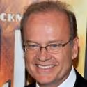 LA CAGE AUX FOLLES' Kelsey Grammer To Appear On Regis And Kelly 3/29