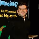 Urie, Marans & More Set For NEW DIRECTIONS FOR GAY THEATER Panel 4/11