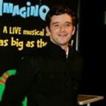 Urie, Marans & More Set For NEW DIRECTIONS FOR GAY THEATER Panel 4/11