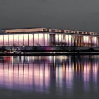 The Kennedy Center to Present The Reduced Shakespeare Co In COMPLETELY HOLLYWOOD…