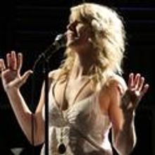 Whitney Bashor and Rebecca Vigil set for Broadway Sessions With Ben D
