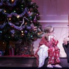 Keaton Whittaker Travels From WHITE CHRISTMAS To The Great White Way In A LITTLE NIGH