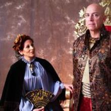 Grosse Pointe Theatre Presents THE KING AND I 11/8