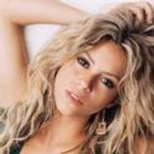 Shakira Announces 2010 Global Tour Kicking Off In North America 9/21