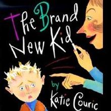 TCAN Presents THE BRAND NEW KID, THE MUSICAL 2/6/2010