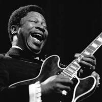 Blues Guitar Legends B.B. King & Buddy Guy Play the Orpheum Theatre 2/20/2010