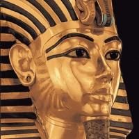 King Tut Exhibition Comes to Discovery Times Square Exposition this April