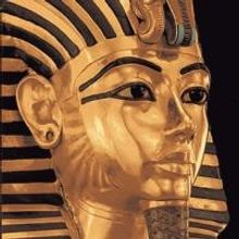 King Tut Exhibition Comes to Discovery Times Square Exposition this April
