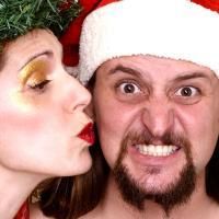 Pinchbottom Announces HOW THE PINCH STOLE XMAS 12/28