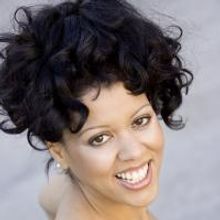 ELLA: THE AMERICAN DREAM Plays 12/31-1/17/2010 At Cinnabar Theater