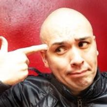 Jo Koy Comes To Comedy Works Larimer Square 2/3-7