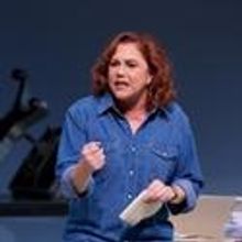 Philadelphia Theatre Company Extends RED HOT PATRIOT Through 4/25