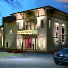 Curtain Call Presents BUDDY'S TAVERN 2/22