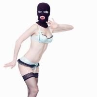 Sweet and Nasty Burlesque Presents MEMENTO MORI