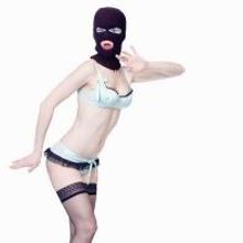 Sweet & Nasty Burlesque Depart Public Assembly