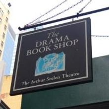The Drama Book Shop Announces Their Upcoming Events