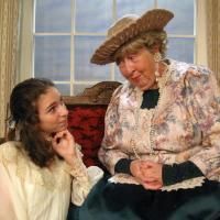 Kentwood Players Presents A LITTLE NIGHT MUSIC 11/6-12/12