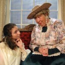 Kentwood Players Presents A LITTLE NIGHT MUSIC 11/6-12/12