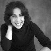 The Skokie Theatre Music Foundation Presents Lesley Goodman In 'From the Moulin Rouge