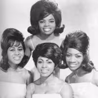 Valentine's Superstar Spectacular Starring Patti LaBelle And The O'Jays Plays The…