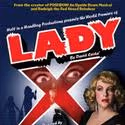 Hell in a Handbag Presents LADY X, Previews Begin 5/6