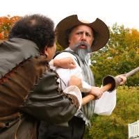 The Human Race Theatre Company Announces Special Events To Coincide With MAN OF LA…
