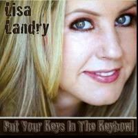 Lisa Landry Appears At Comedy Works Landmark Village 11/12-15