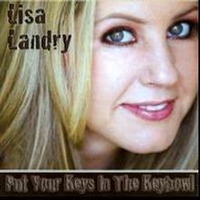 Lisa Landry Appears At Comedy Works Landmark Village 11/12-15