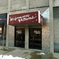 Performance Network Holds A Bookfair at Barnes & Nobles 11/28 In Ann Arbor