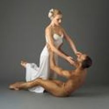 Martha Graham Presents AMERICAN DOCUMENT & DANCE IS A WEAPON 6/8-6/13