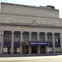 Soul Music Returns To Newark Symphony Hall This Valentine's Day Weekend