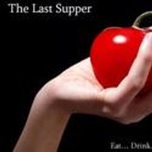 Horse TRADE Presents THE LAST SUPPER Previews 4/22, 4/23