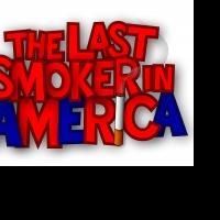 30 Days Of NYMF: Day 26 THE LAST SMOKER IN AMERICA