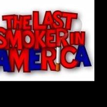 30 Days Of NYMF: Day 26 THE LAST SMOKER IN AMERICA