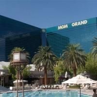 MGM Grand Invites You To Celebrate Chinese New Year 2010 2/13-16