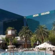 MGM Grand Invites You To Celebrate Chinese New Year 2010 2/13-16