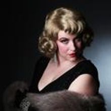 Photo Flash: Hell in a Handbag Presents LADY X