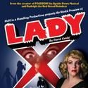 Mary's Attic Presents LADY X 5/6