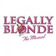 LEGALLY BLONDE To Have Student Rush Tickets At Clowes Memorial Hall 5/4-9