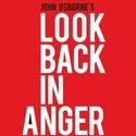 Clout in the Mug Productions Presents LOOK BACK IN ANGER 4/22 - 5/1