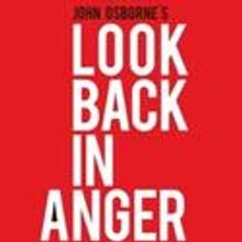 Clout in the Mug Productions Presents LOOK BACK IN ANGER 4/22 - 5/1