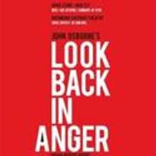Andy Propst to Host LOOKBACK IN ANGER Talkback 4/25