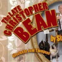 TACT/The Actors Company Theatre Extends THE LATE CHRISTOPHER BEAN Through 12/12