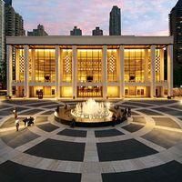 Rubenstein Atrium at Lincoln Center Officially Opens, Offers $20 for 20 Days Tickets