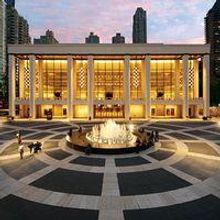 Rubenstein Atrium at Lincoln Center Officially Opens, Offers $20 for 20 Days Tickets