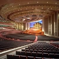 Blumenthal Performing Arts Center Announces The Renewal Of Their US Airways…