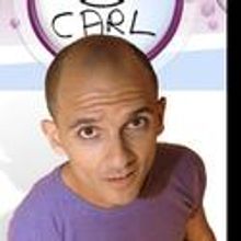 CARL BARRON LIVE Plays 45 Bleecker 4/2-24