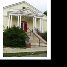 Four Country Players Presents MAFIA ON PROZAC 11/6-14