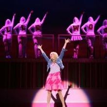 Tix On Sale 2/11 For National Tour Of LEGALLY BLONDE THE MUSICAL
